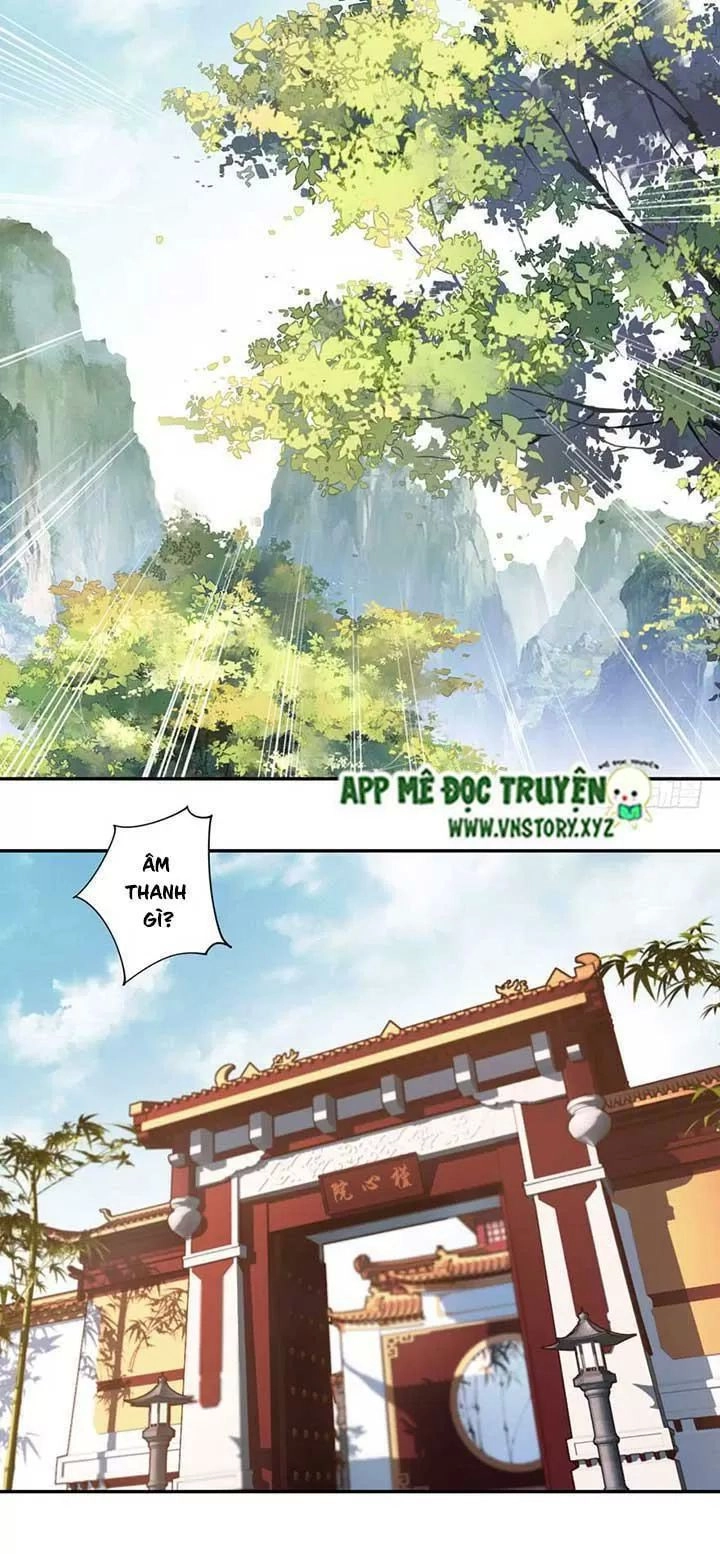 Hoàng Hậu Ương Bướng Chapter 164 - 17