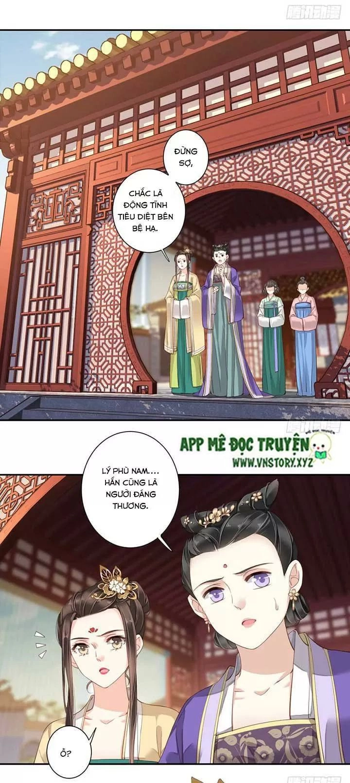 Hoàng Hậu Ương Bướng Chapter 164 - 18