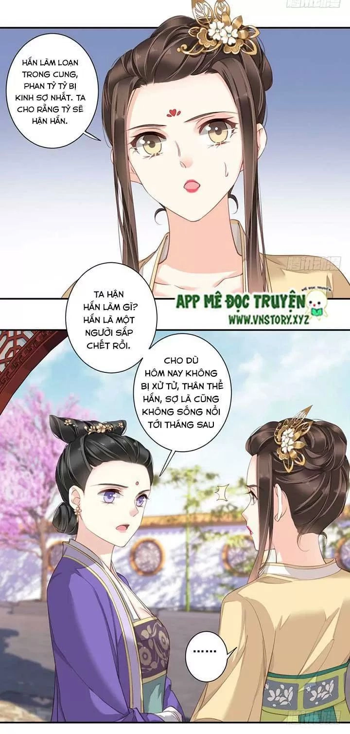 Hoàng Hậu Ương Bướng Chapter 164 - 19