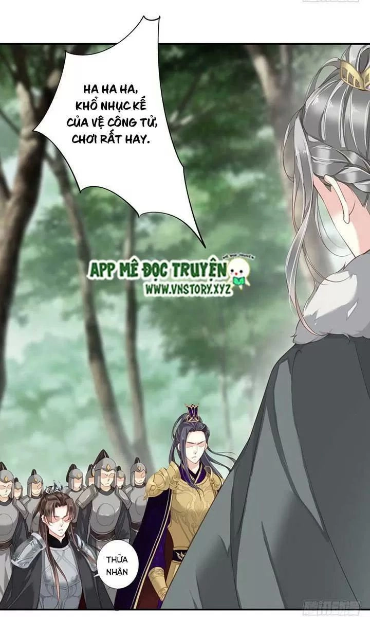 Hoàng Hậu Ương Bướng Chapter 164 - 23