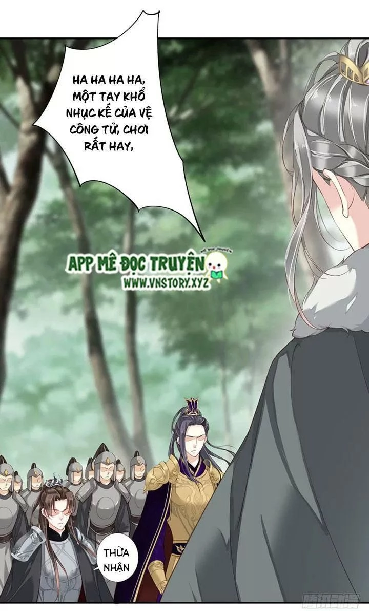 Hoàng Hậu Ương Bướng Chapter 165 - 2