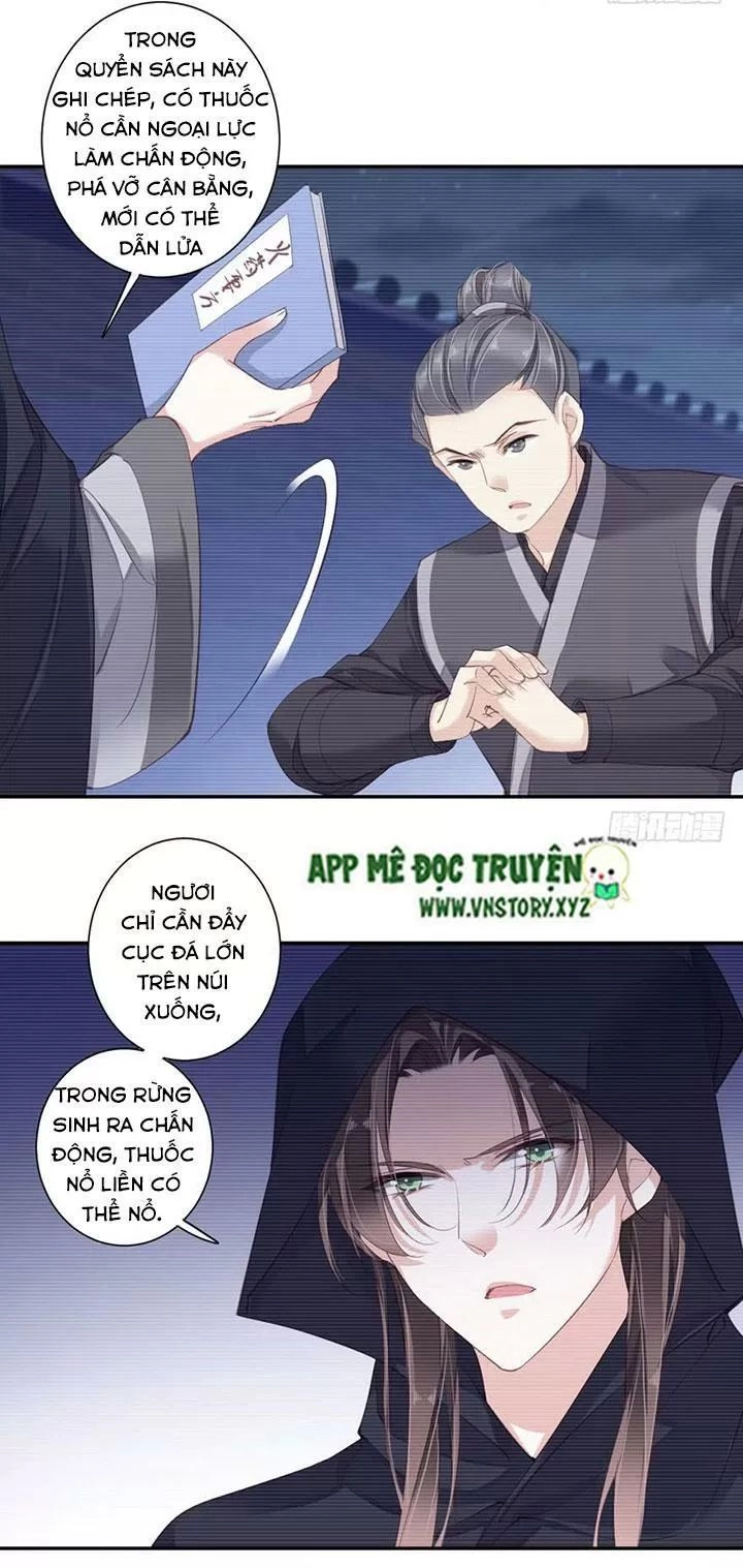 Hoàng Hậu Ương Bướng Chapter 165 - 5