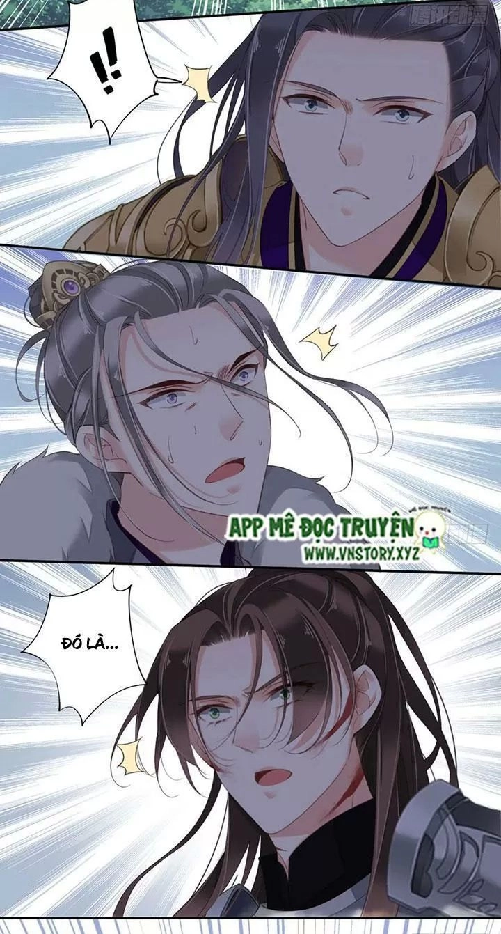 Hoàng Hậu Ương Bướng Chapter 165 - 10