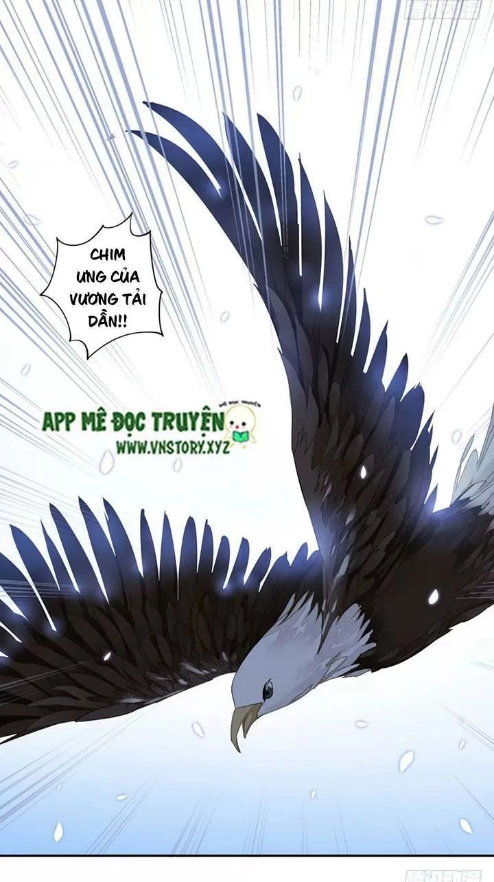 Hoàng Hậu Ương Bướng Chapter 165 - 11