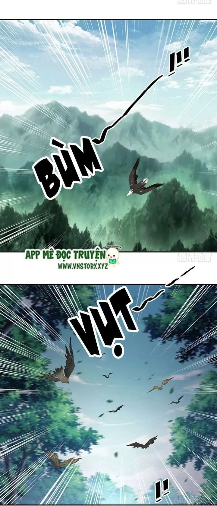 Hoàng Hậu Ương Bướng Chapter 165 - 12