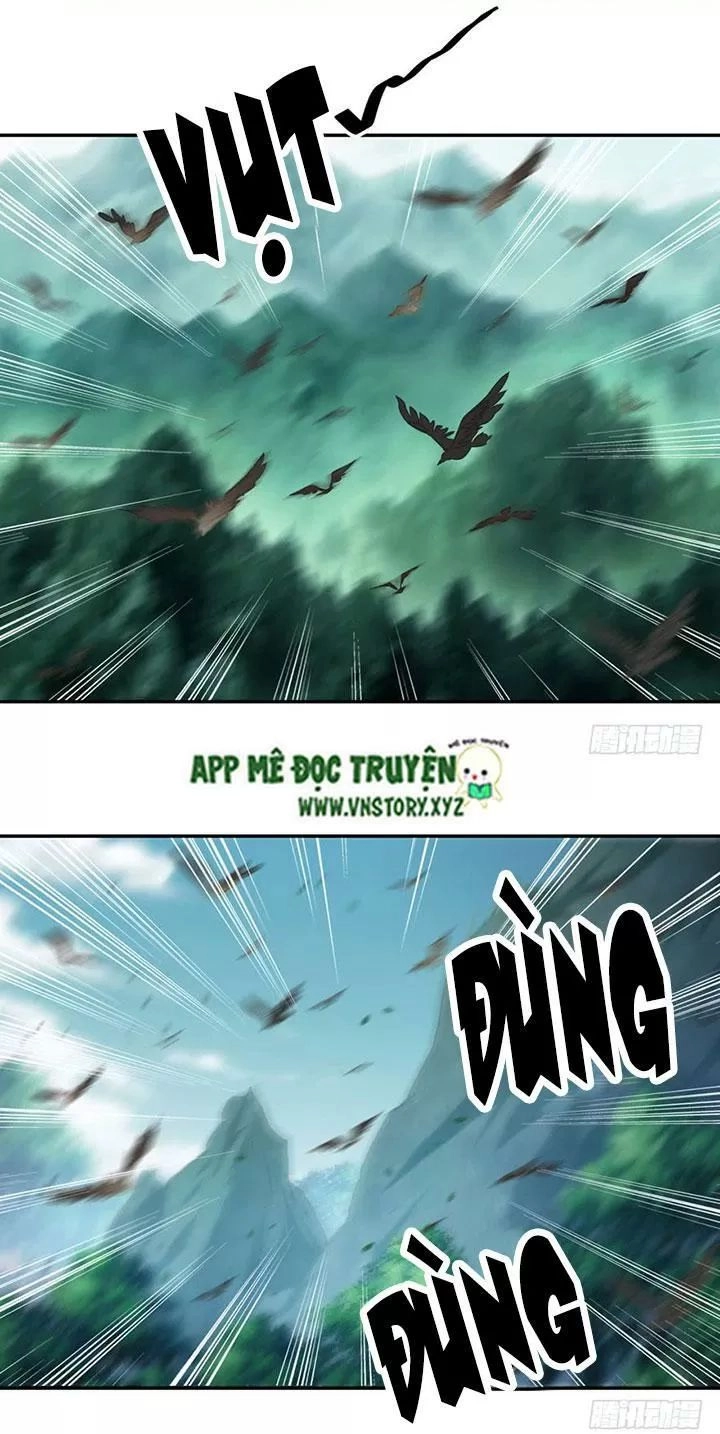 Hoàng Hậu Ương Bướng Chapter 165 - 13