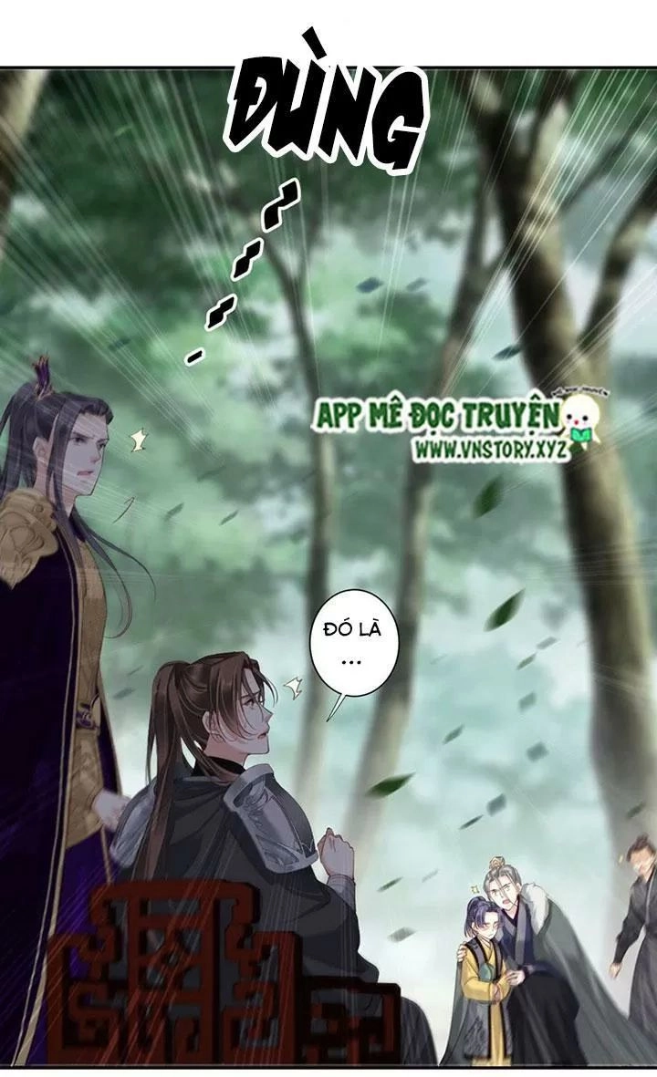 Hoàng Hậu Ương Bướng Chapter 165 - 14