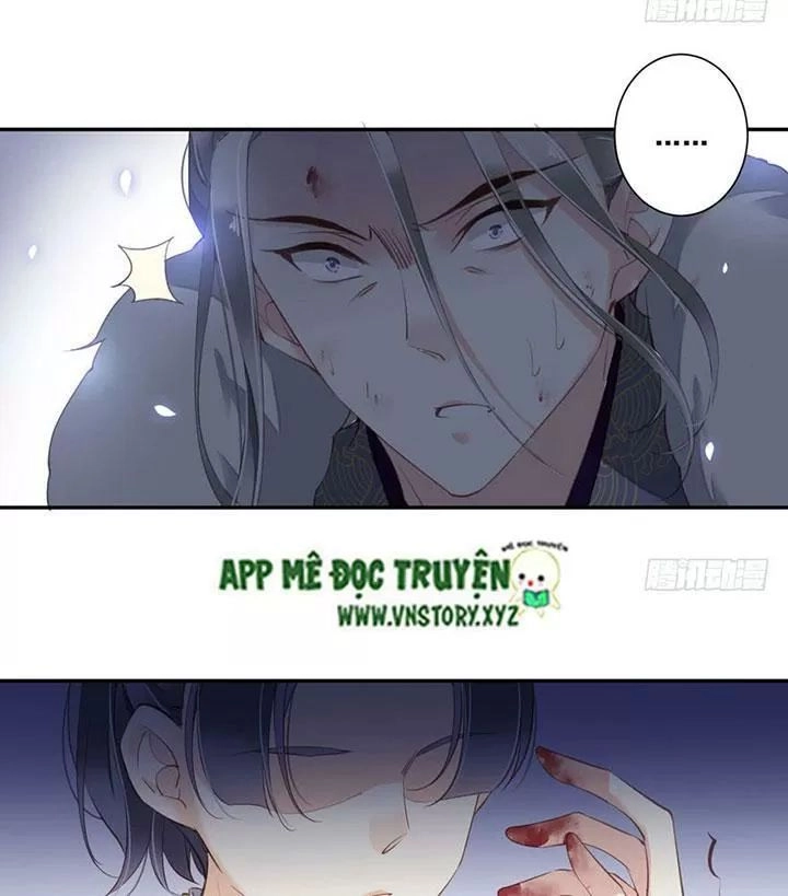 Hoàng Hậu Ương Bướng Chapter 165 - 17