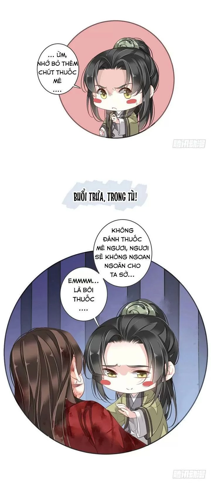 Hoàng Hậu Ương Bướng Chapter 165 - 23