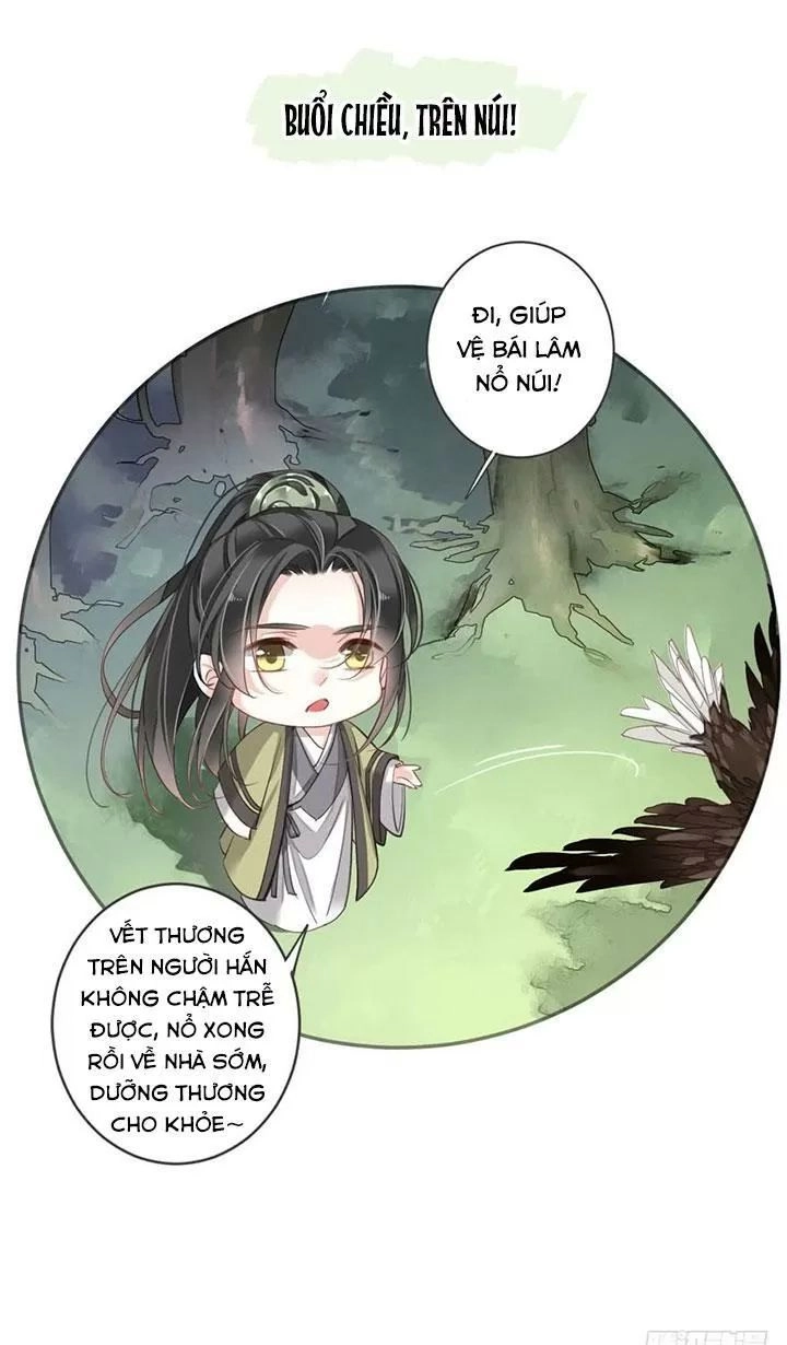 Hoàng Hậu Ương Bướng Chapter 165 - 24