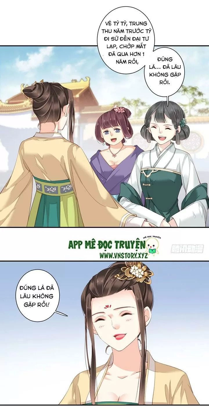 Hoàng Hậu Ương Bướng Chapter 166 - 6