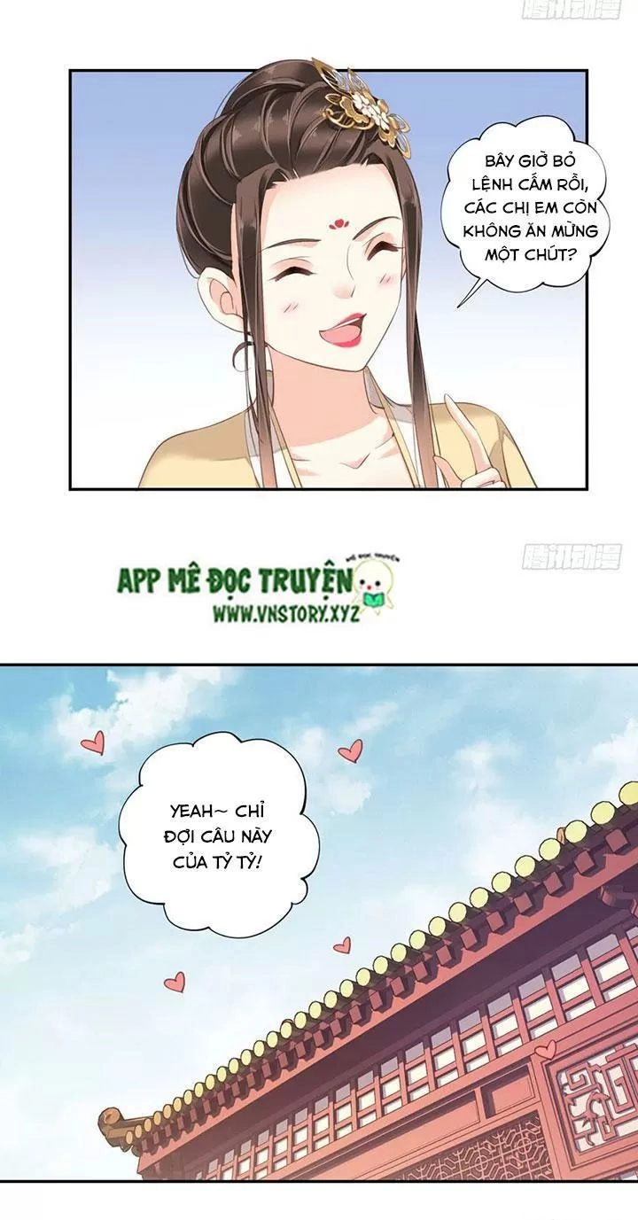 Hoàng Hậu Ương Bướng Chapter 166 - 8