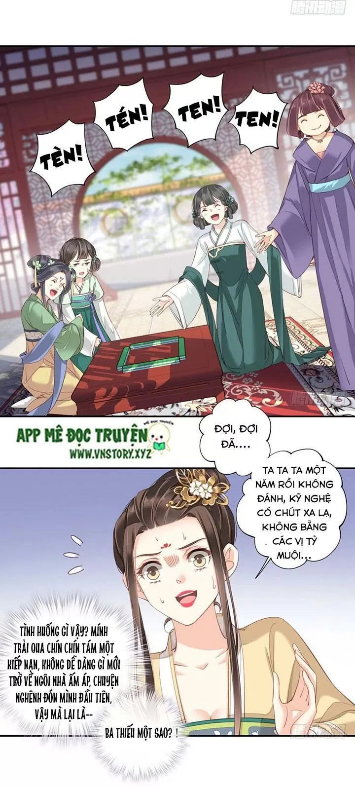 Hoàng Hậu Ương Bướng Chapter 166 - 9