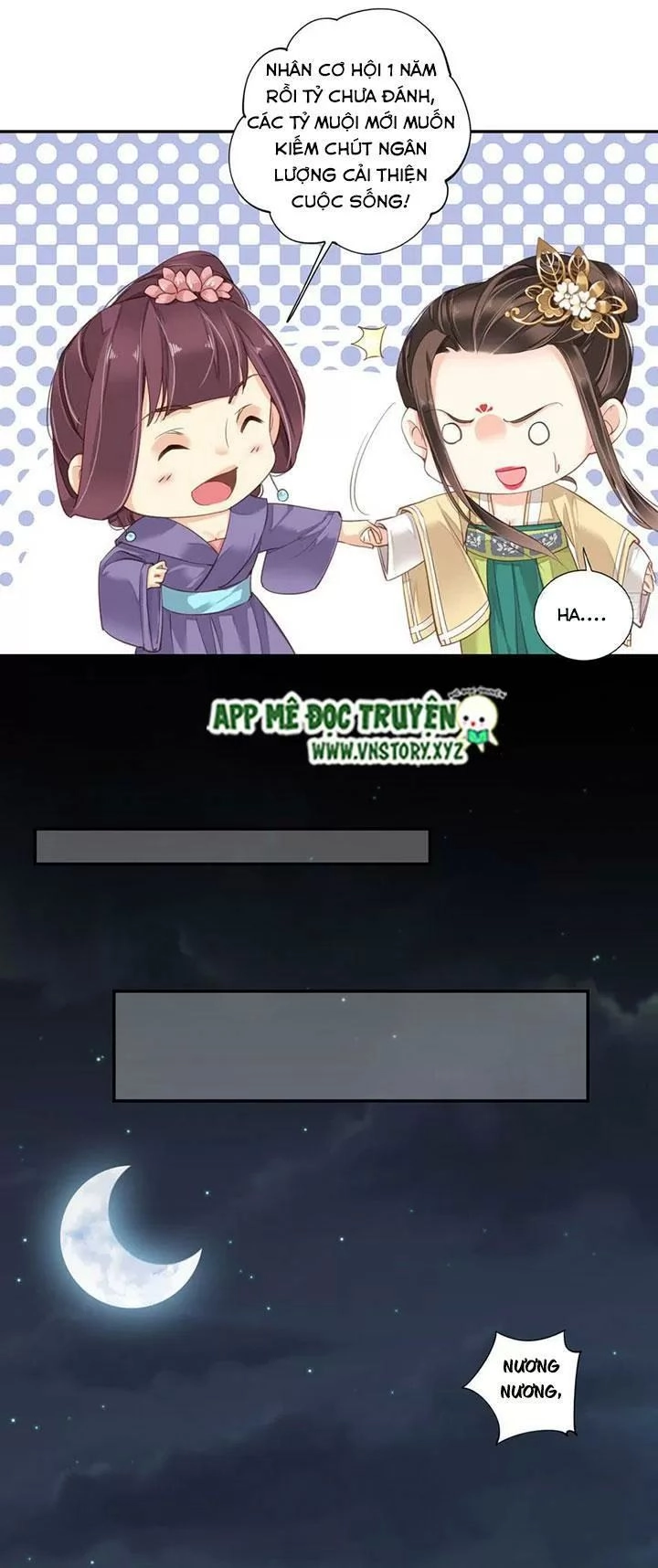 Hoàng Hậu Ương Bướng Chapter 166 - 10