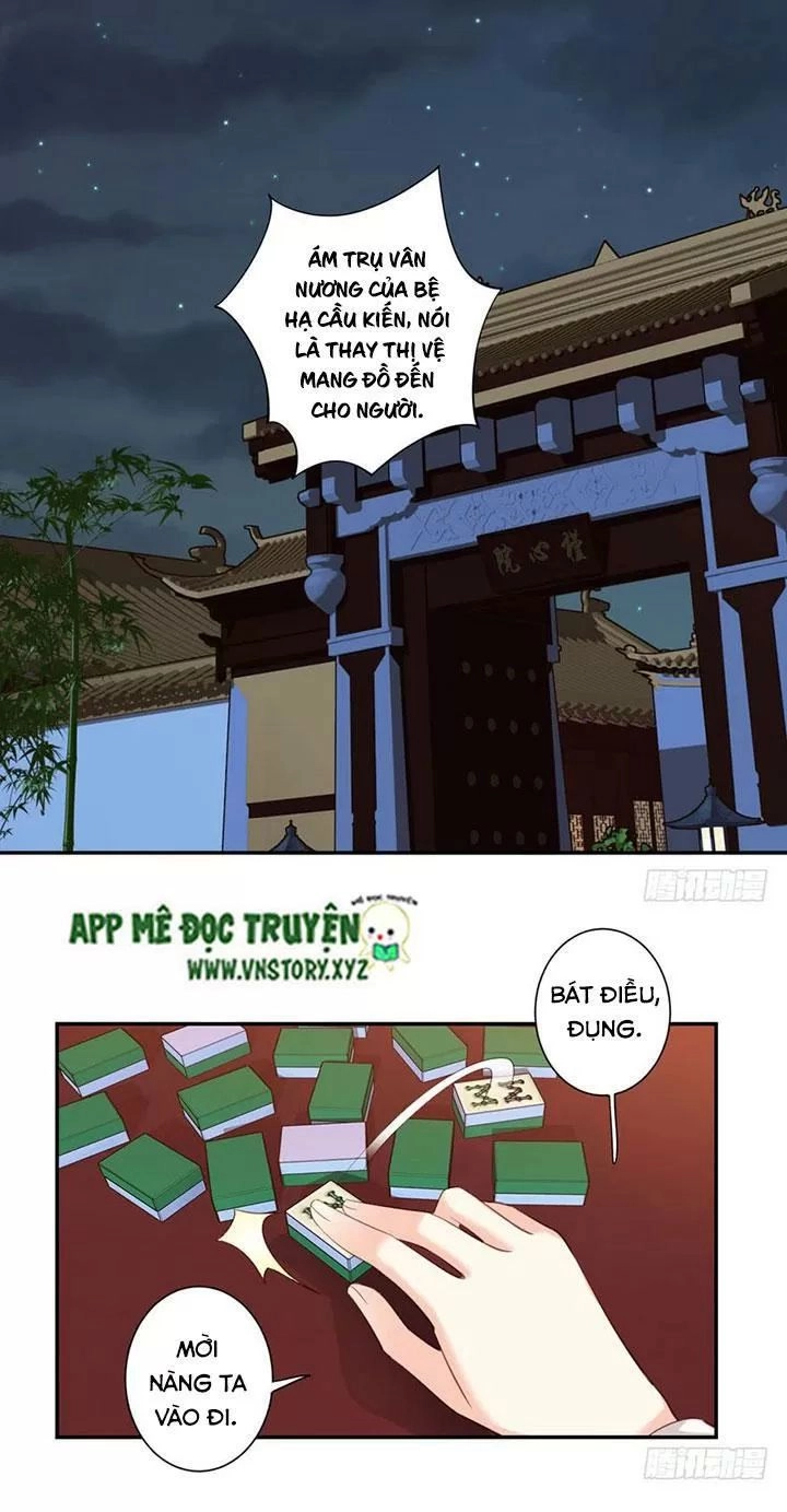 Hoàng Hậu Ương Bướng Chapter 166 - 11