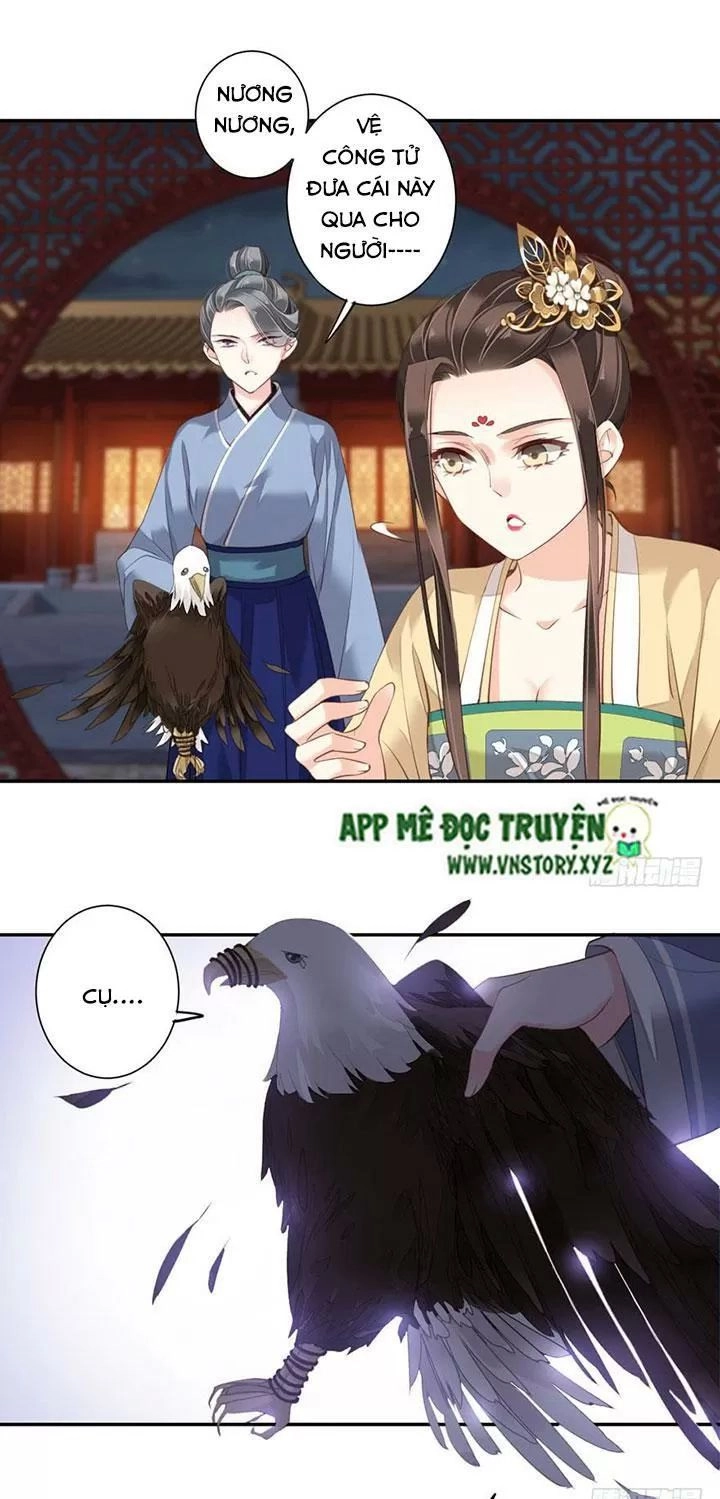 Hoàng Hậu Ương Bướng Chapter 166 - 12