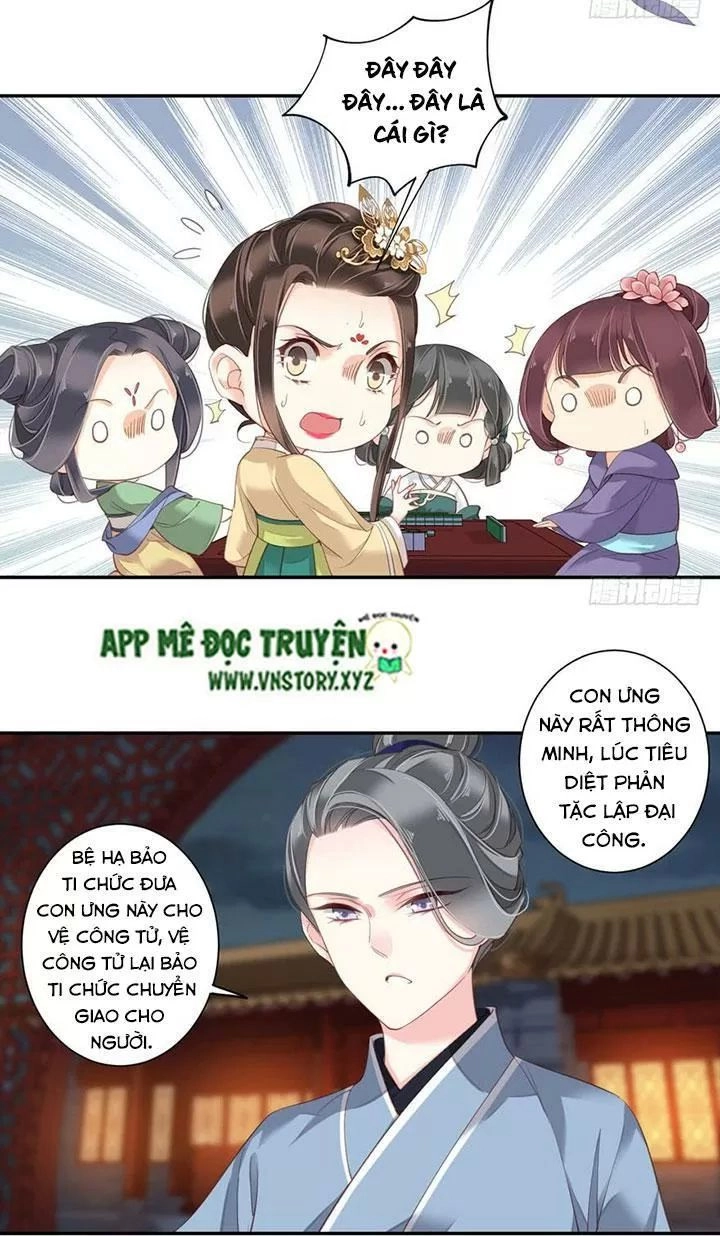 Hoàng Hậu Ương Bướng Chapter 166 - 13