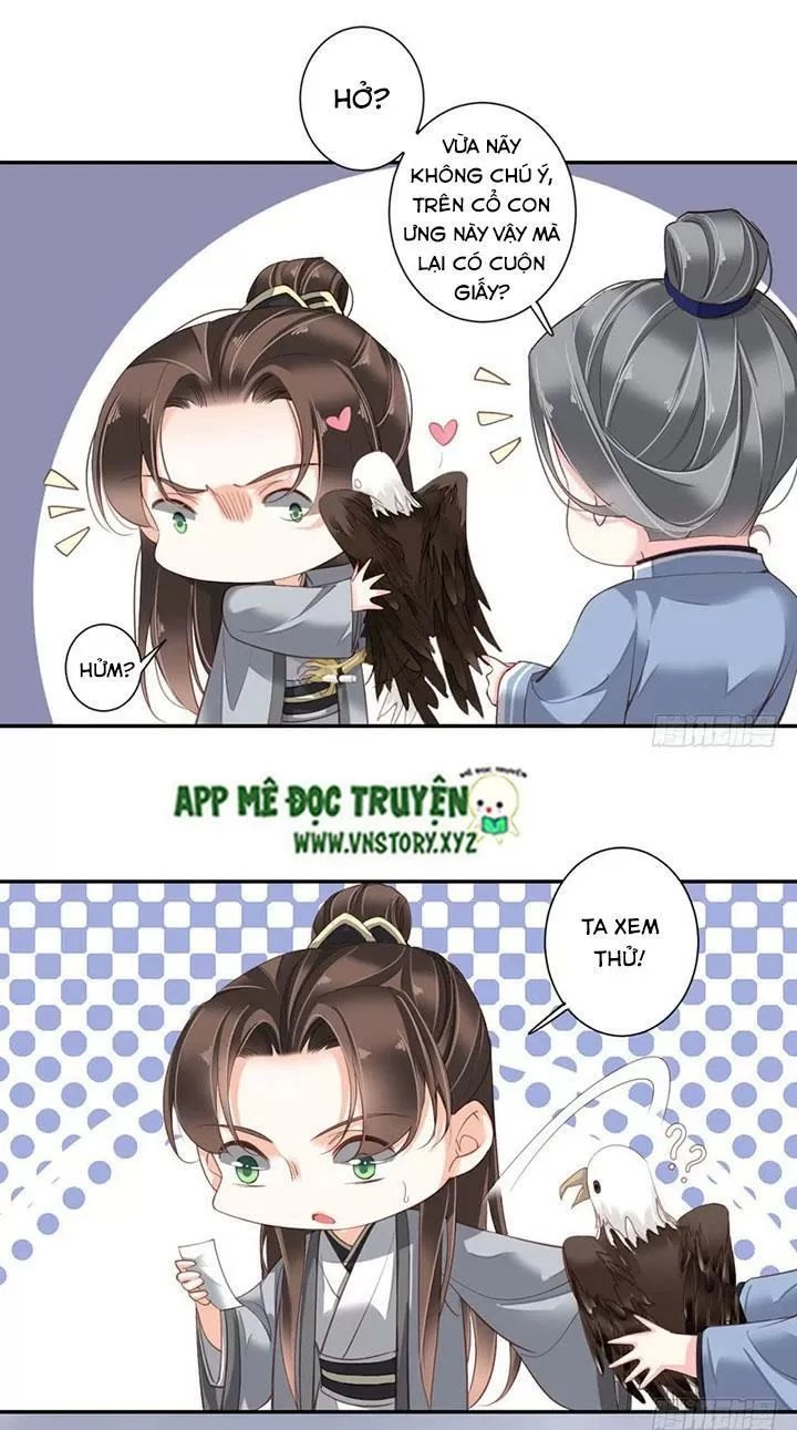 Hoàng Hậu Ương Bướng Chapter 166 - 19