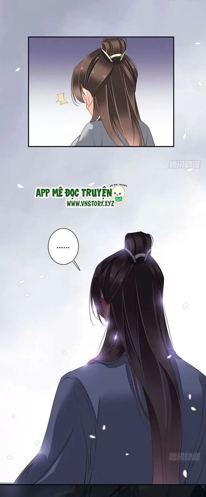 Hoàng Hậu Ương Bướng Chapter 166 - 20