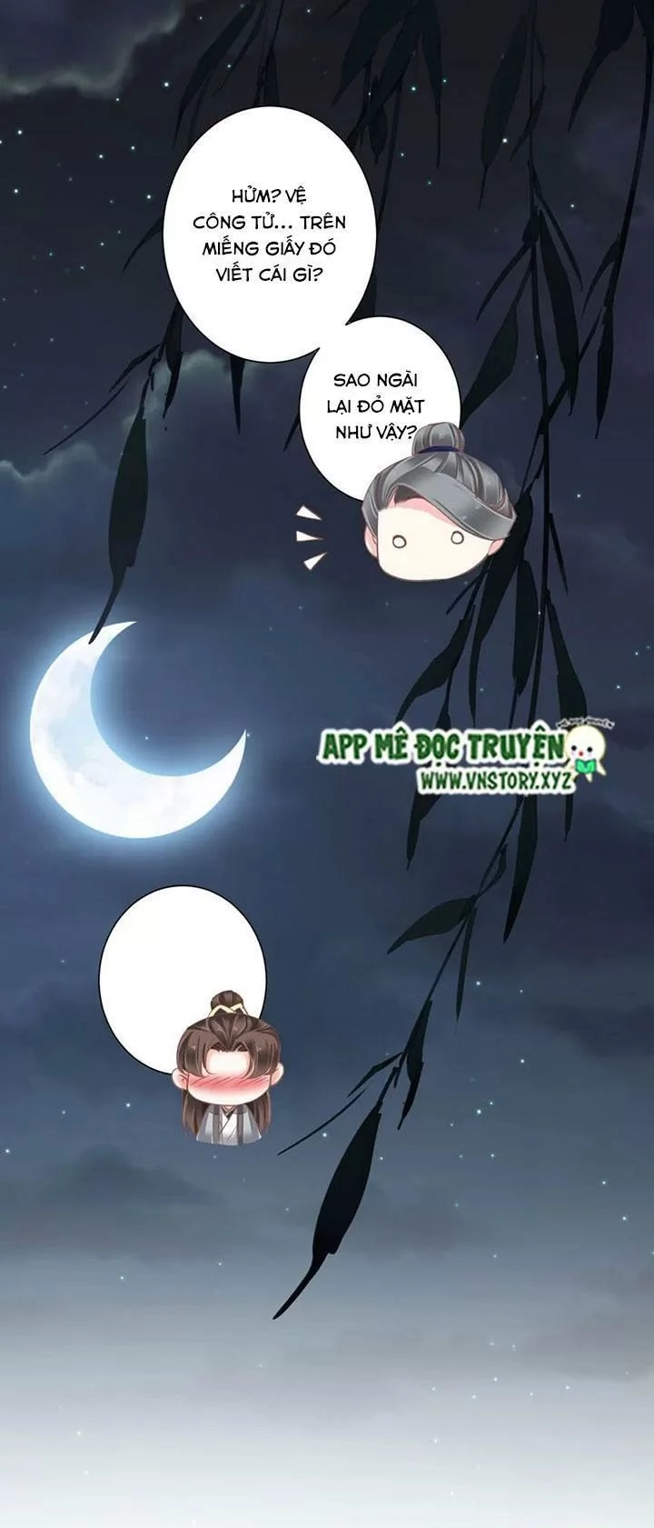 Hoàng Hậu Ương Bướng Chapter 166 - 21