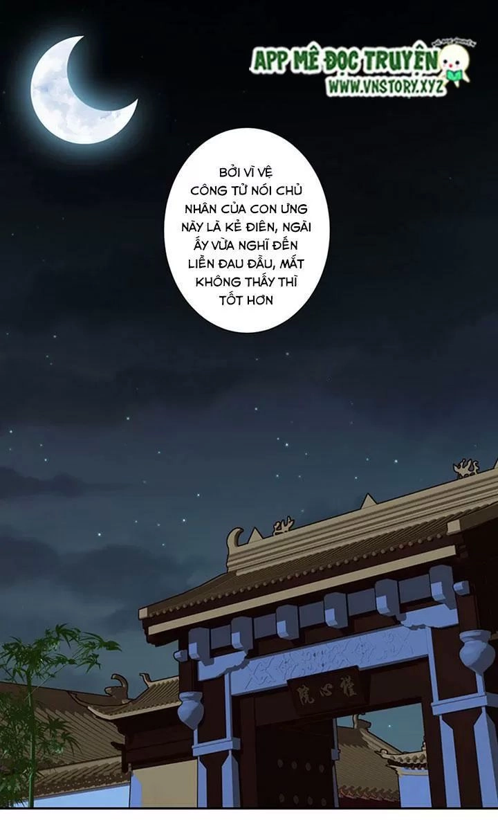 Hoàng Hậu Ương Bướng Chapter 167 - 3