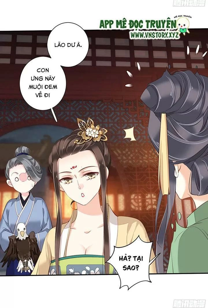 Hoàng Hậu Ương Bướng Chapter 167 - 5
