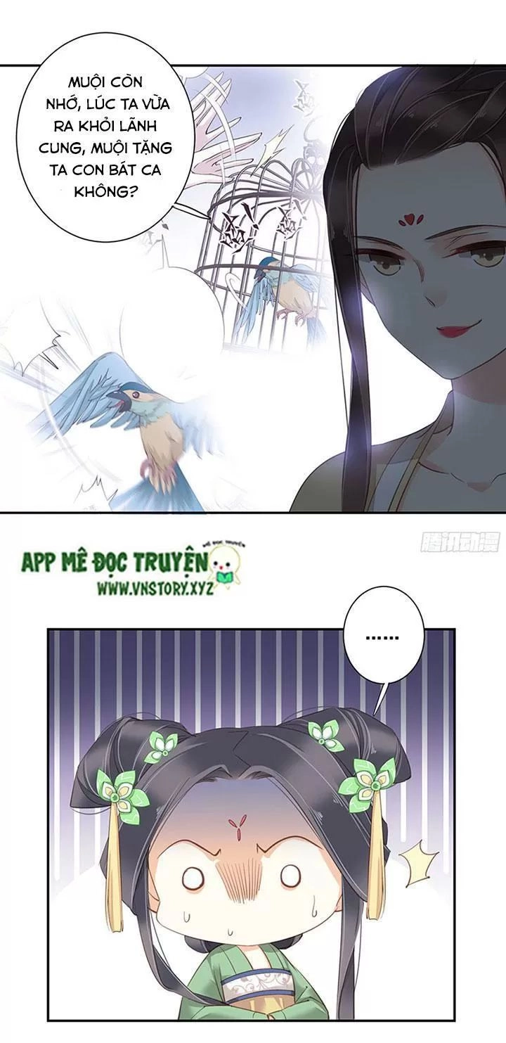 Hoàng Hậu Ương Bướng Chapter 167 - 6