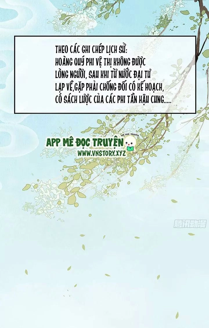 Hoàng Hậu Ương Bướng Chapter 167 - 8