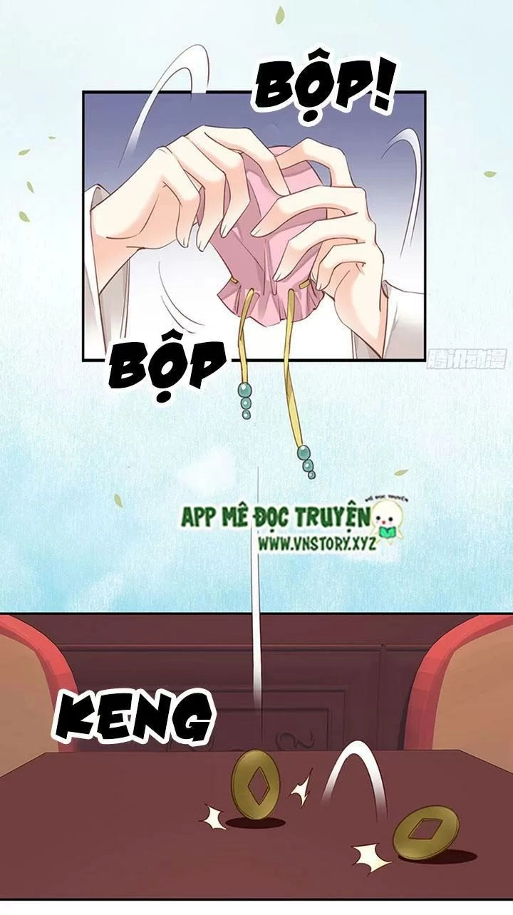 Hoàng Hậu Ương Bướng Chapter 167 - 9