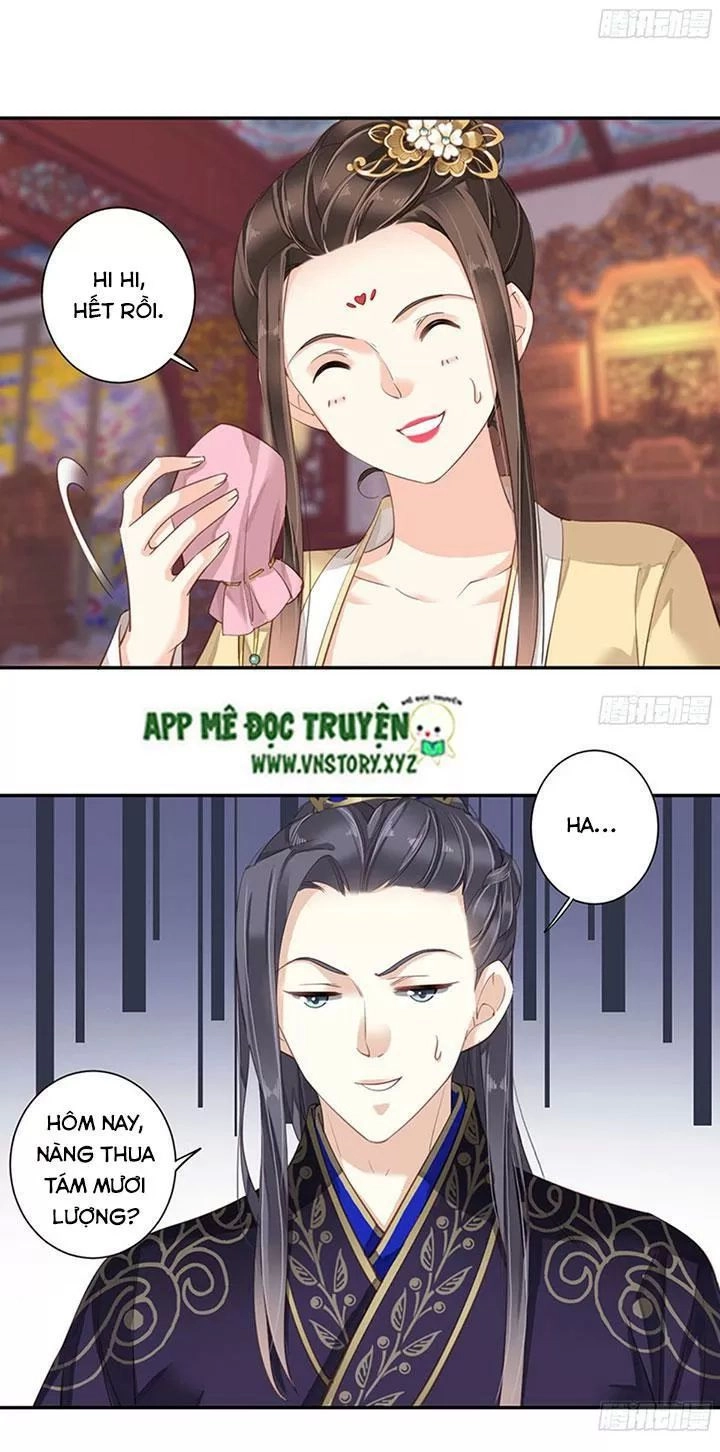 Hoàng Hậu Ương Bướng Chapter 167 - 10