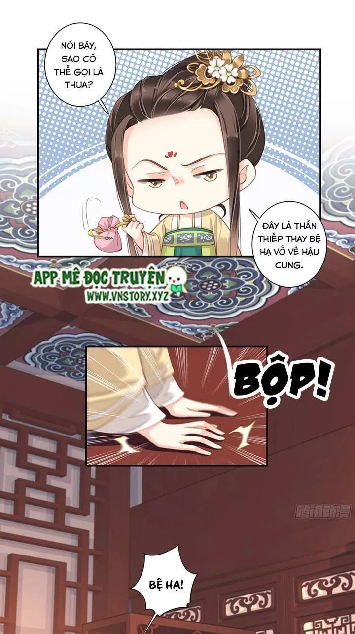Hoàng Hậu Ương Bướng Chapter 167 - 11
