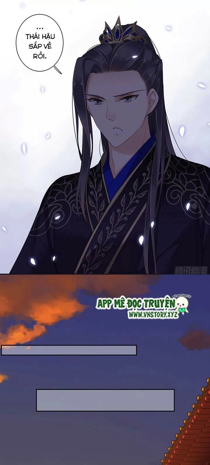 Hoàng Hậu Ương Bướng Chapter 167 - 16