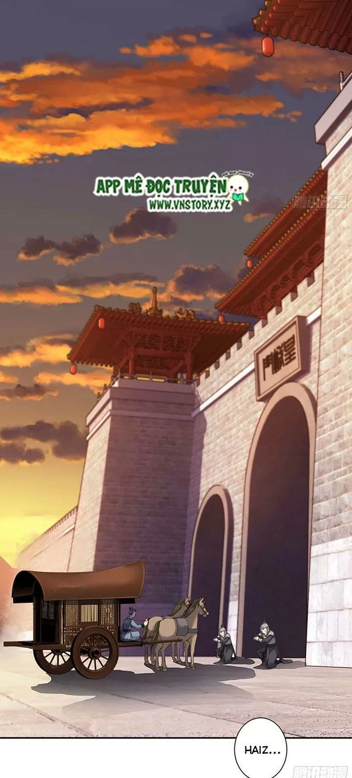 Hoàng Hậu Ương Bướng Chapter 167 - 17