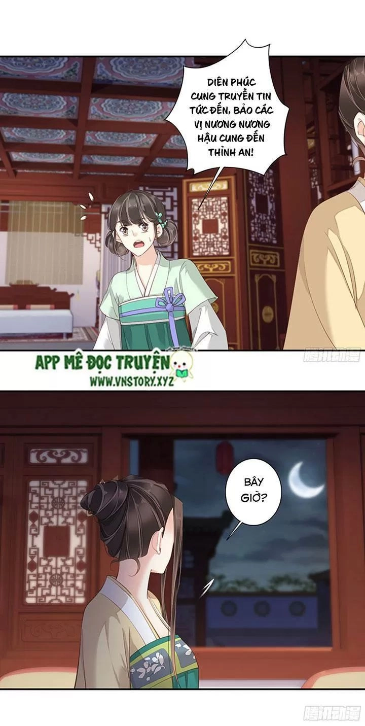 Hoàng Hậu Ương Bướng Chapter 167 - 23