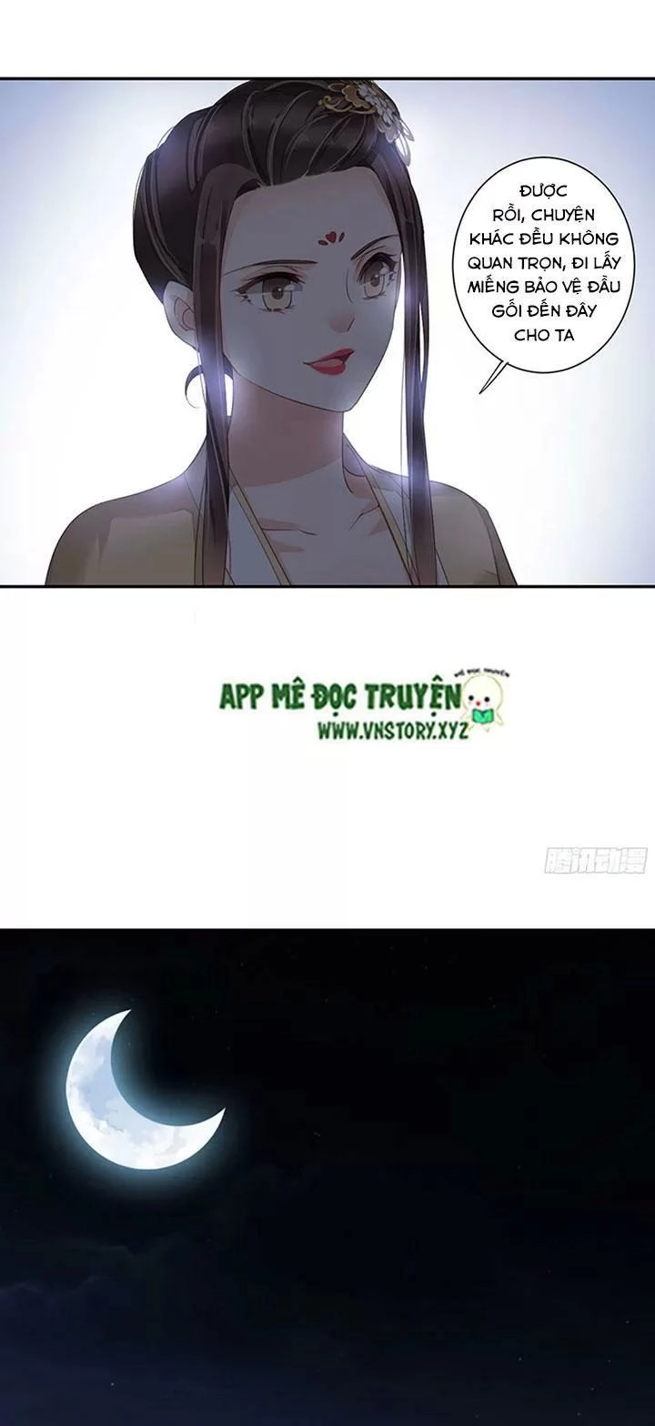 Hoàng Hậu Ương Bướng Chapter 167 - 25