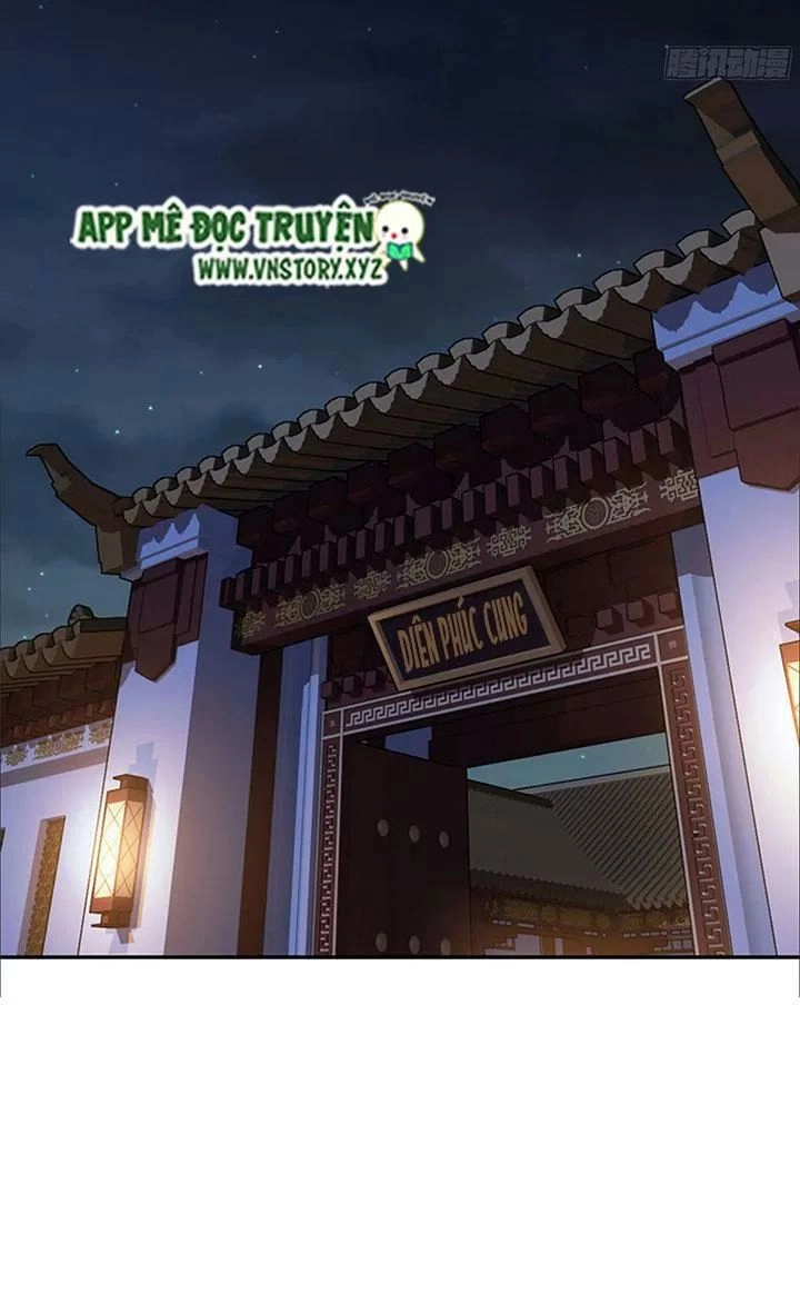 Hoàng Hậu Ương Bướng Chapter 167 - 26