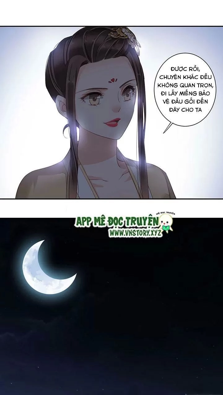 Hoàng Hậu Ương Bướng Chapter 168 - 3