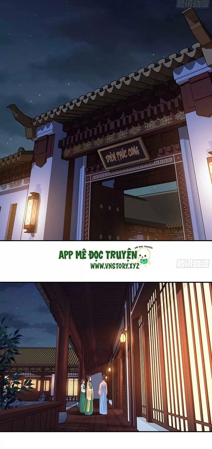 Hoàng Hậu Ương Bướng Chapter 168 - 4