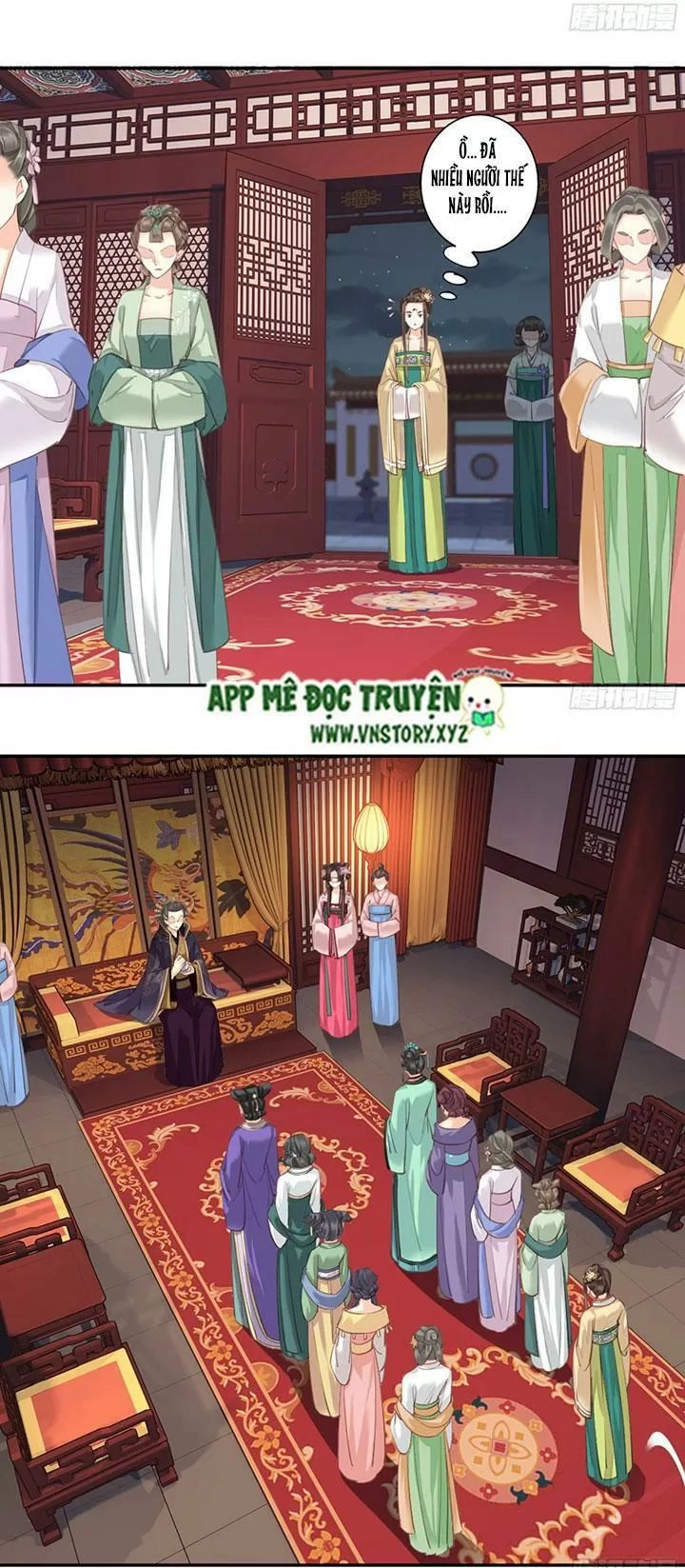 Hoàng Hậu Ương Bướng Chapter 168 - 5