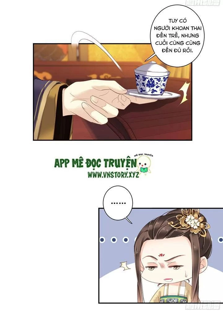 Hoàng Hậu Ương Bướng Chapter 168 - 6