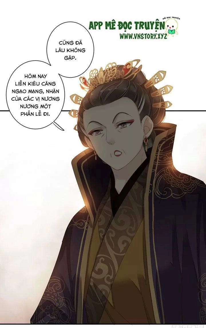 Hoàng Hậu Ương Bướng Chapter 168 - 7