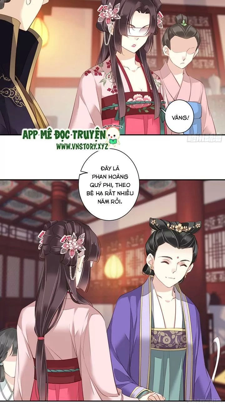 Hoàng Hậu Ương Bướng Chapter 168 - 9