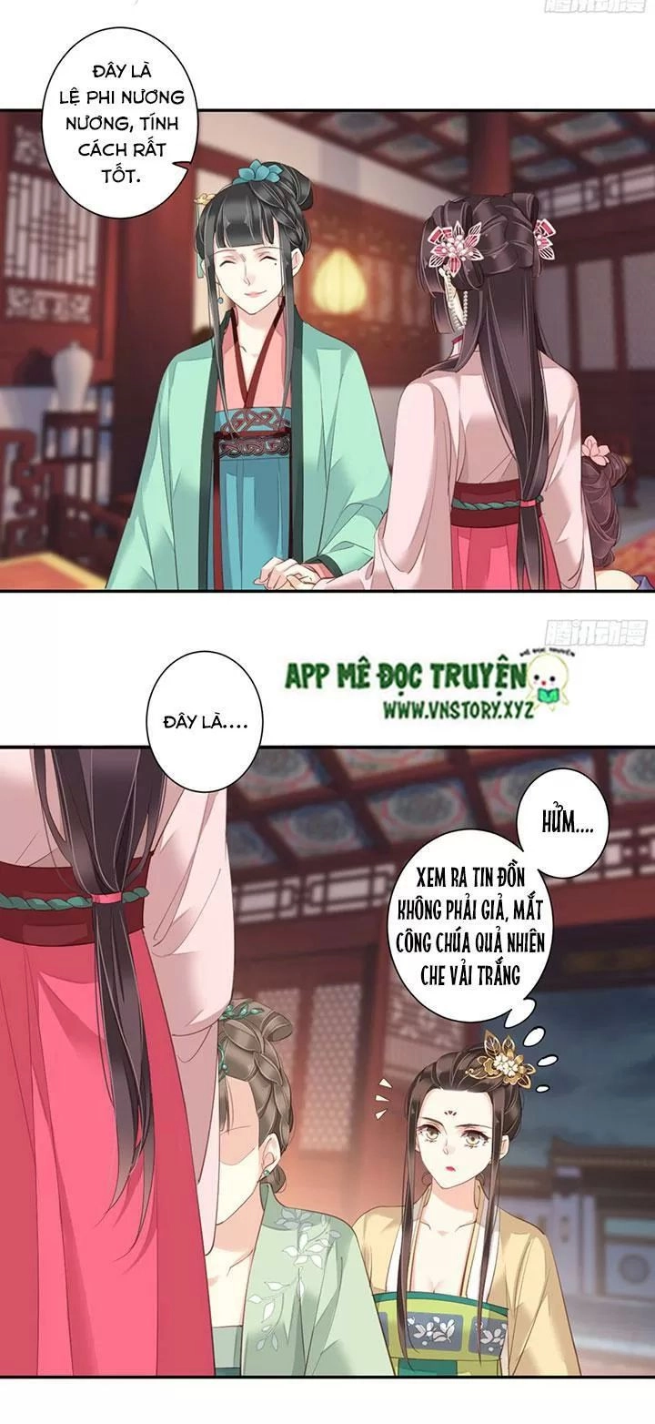 Hoàng Hậu Ương Bướng Chapter 168 - 10