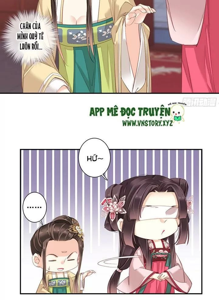 Hoàng Hậu Ương Bướng Chapter 168 - 14