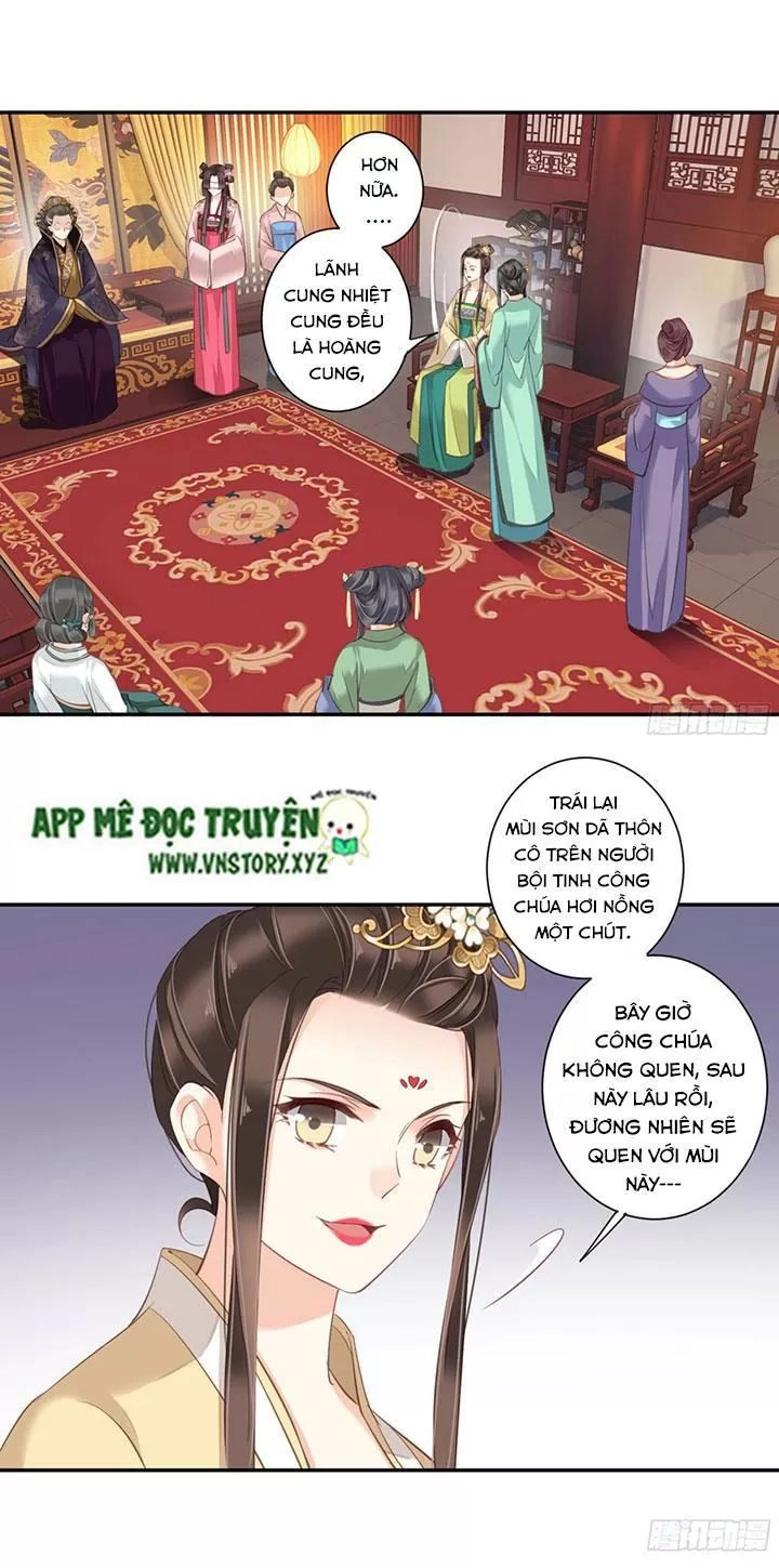 Hoàng Hậu Ương Bướng Chapter 169 - 2