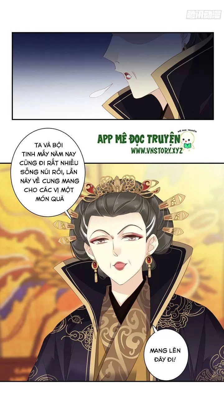 Hoàng Hậu Ương Bướng Chapter 169 - 5