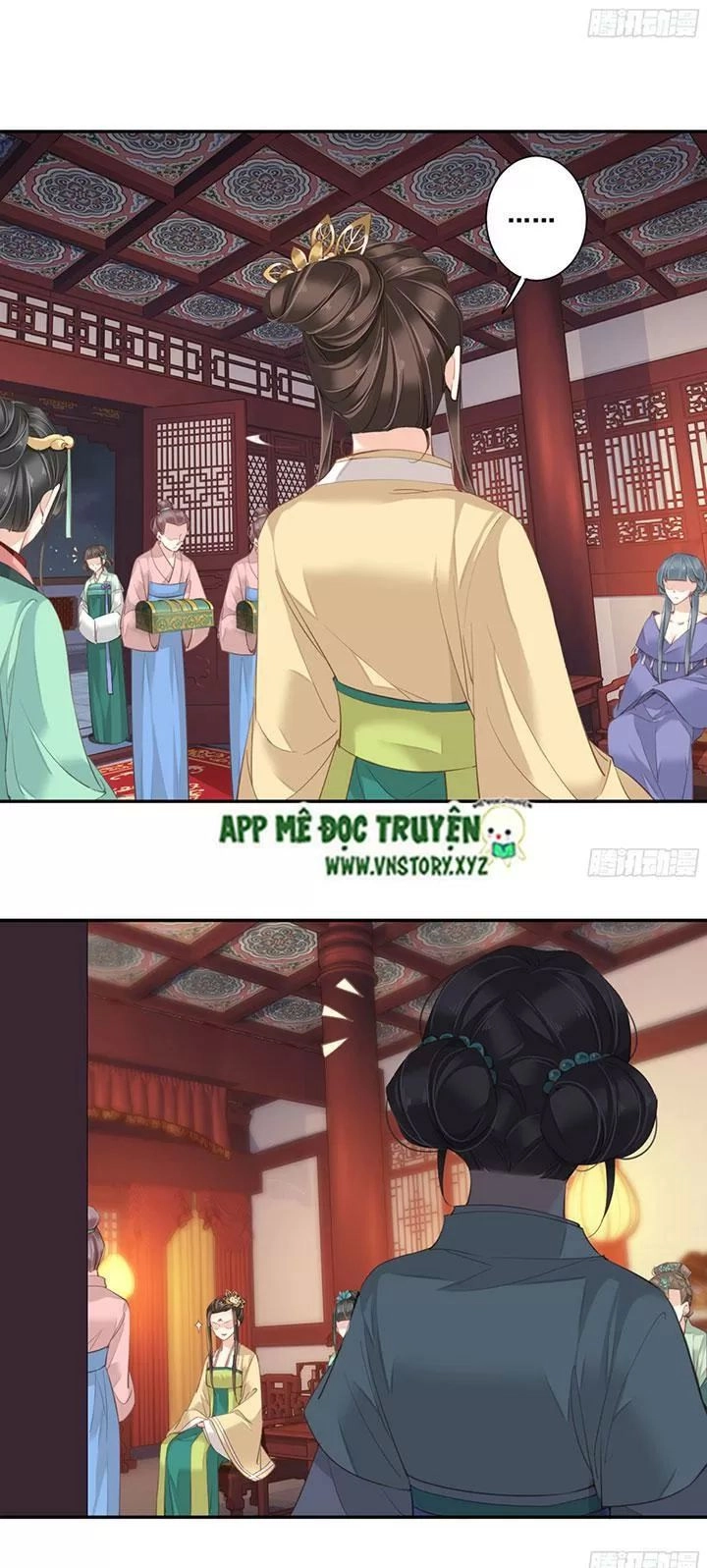 Hoàng Hậu Ương Bướng Chapter 169 - 6