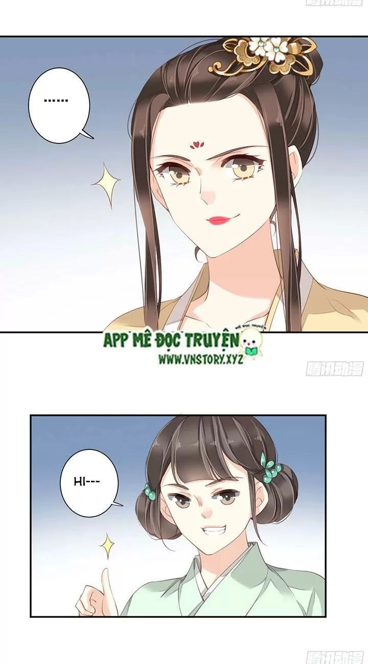 Hoàng Hậu Ương Bướng Chapter 169 - 7