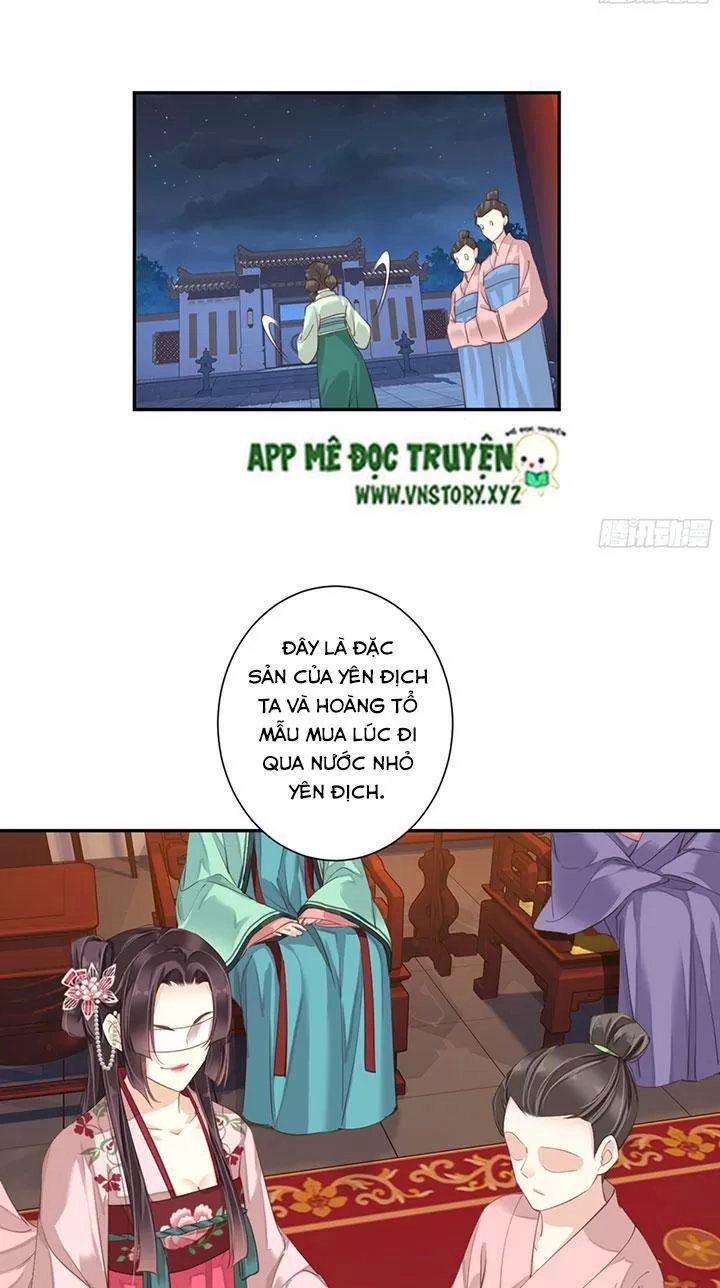 Hoàng Hậu Ương Bướng Chapter 169 - 8