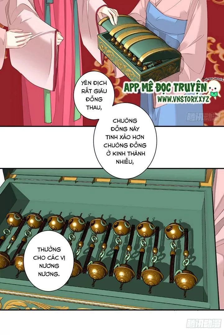 Hoàng Hậu Ương Bướng Chapter 169 - 9